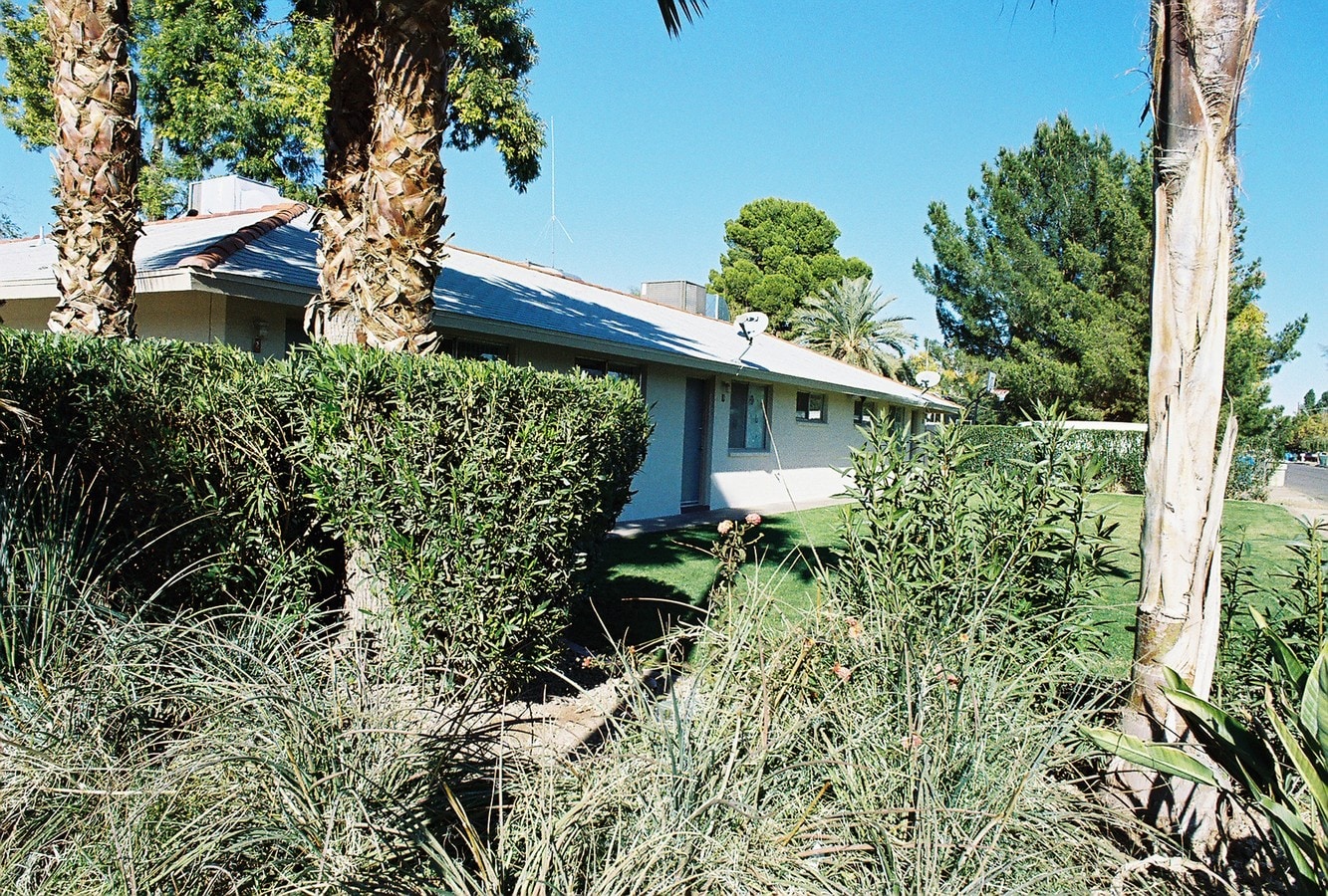 Photo - Oakview Apartments