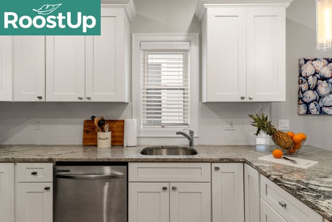 Photo - Furnished Private Bedroom in South Boston