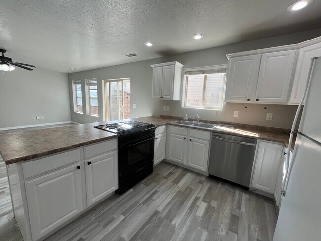 Photo - 1843 Gemini Meadows Lane