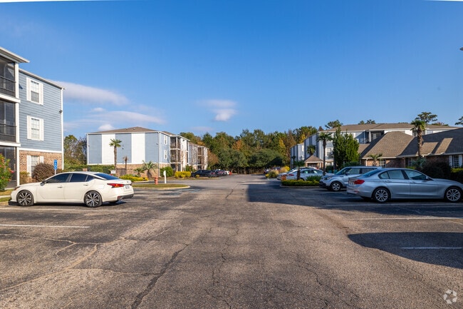 Contexto - The Sound at Saint Martin