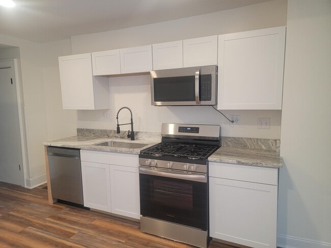 Photo - 1038 S Ohio Ave