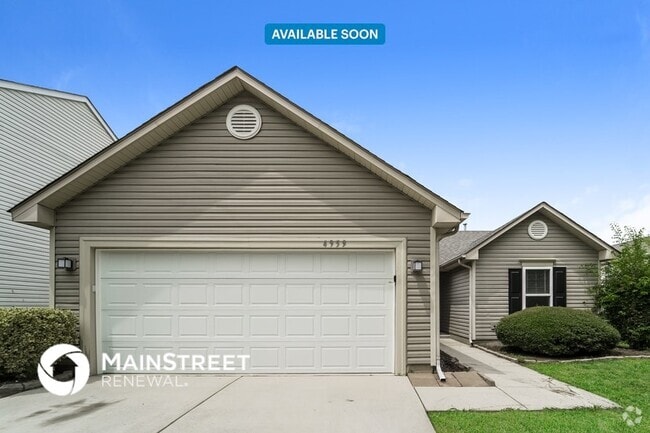 Building Photo - 4959 Wheat Dr SW Rental