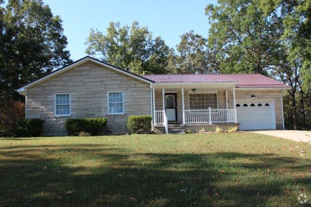 Building Photo - 1299 Christian Church Rd Rental