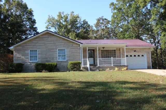 Photo - 1299 Christian Church Rd House