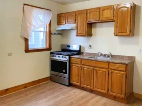 Photo - 3985 Washington St Unit 1