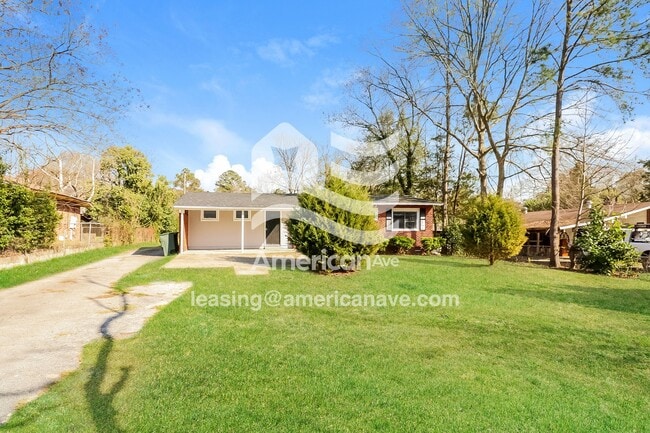 Building Photo - 1722 Overhill Rd