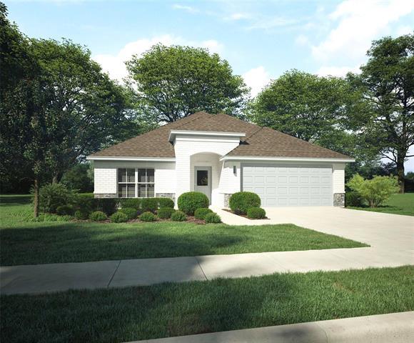 Photo - 326 Rockstream Dr Casa