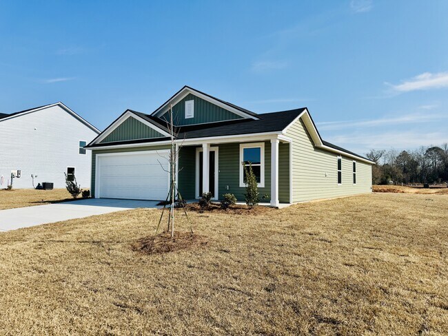 Photo - 158 Indigo Pl