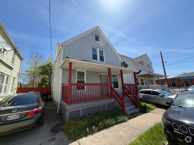 Building Photo - 1407 E 90th St Rental