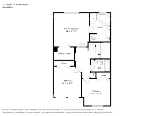 Photo - 7342 Briella Dr