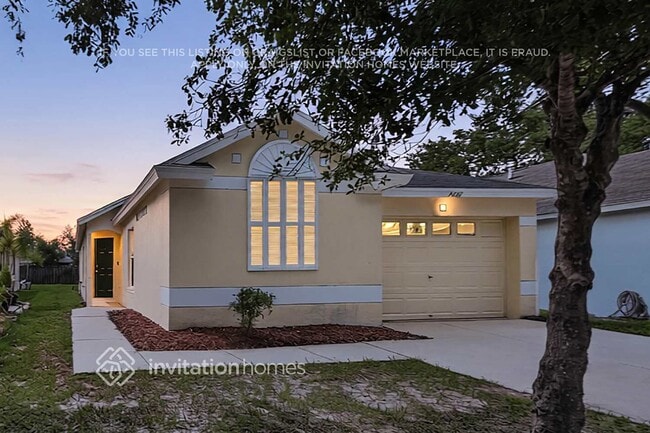 7462 Oxford Garden Cir