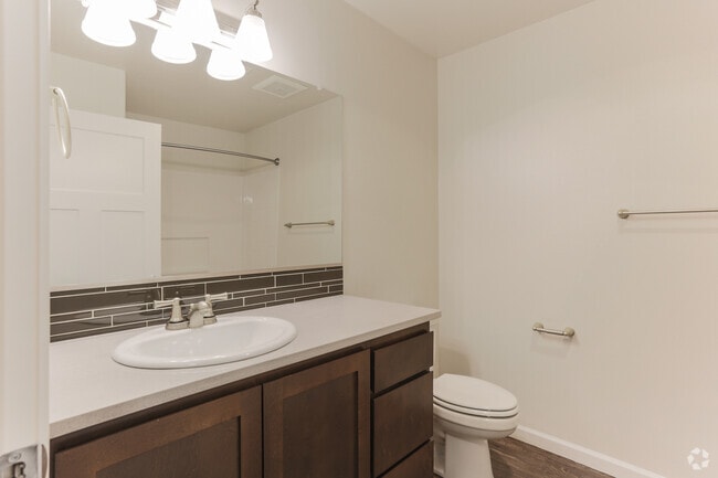 Dawson Village Apartments