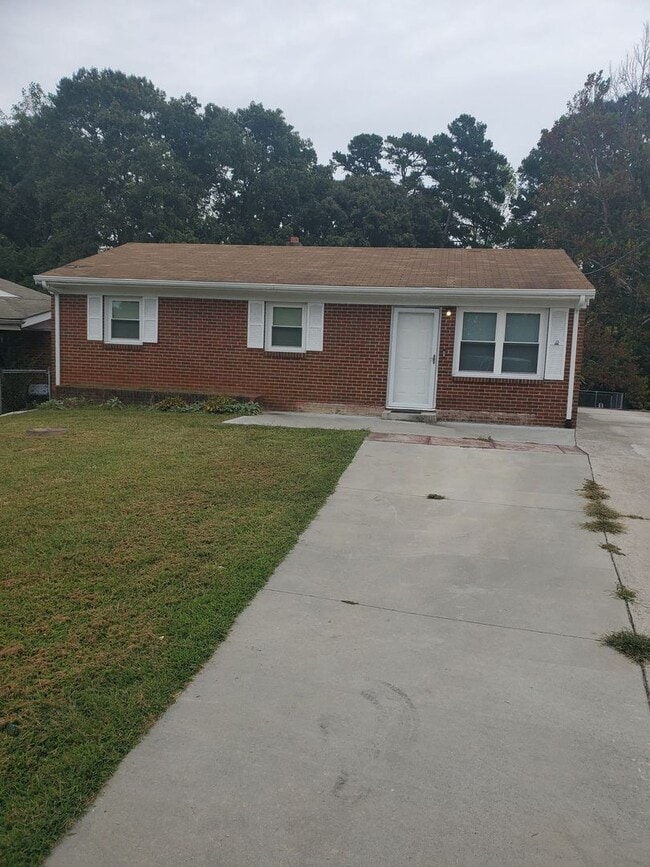 Building Photo - Call today to schedule your appointment Rental