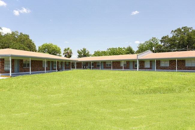 Exterior Building Photo