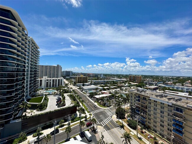 Photo - 1012 N Ocean Blvd Unit 1512