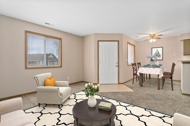 1300-1336 Crosswinds Court