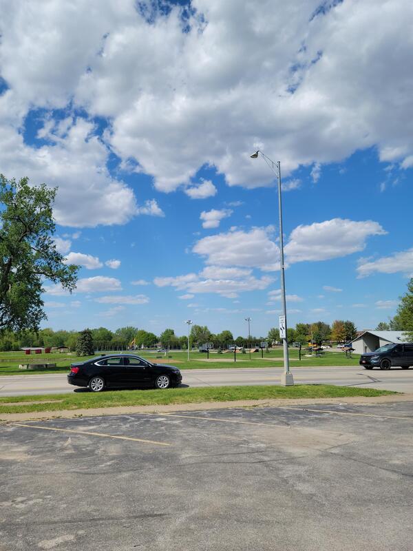 205 Oskaloosa Street 206 Condo Condo for Rent in Pella, IA