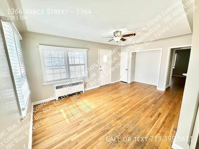 Photo - 1364 Vance St Unidad 1364