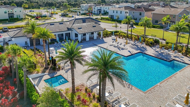 Photo - BB Living Antigua at Lakewood Ranch