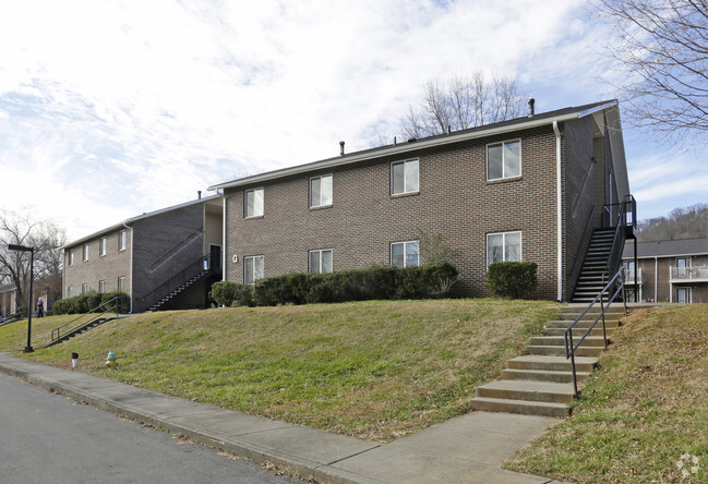 Rogersville Villas - Rogersville Villas