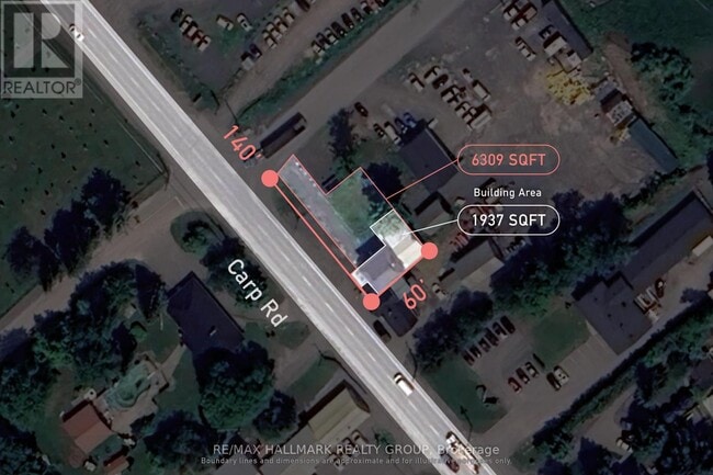 Photo - 2590 Carp Rd