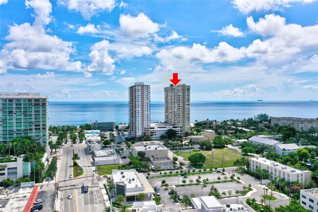 Building Photo - 111 Briny Ave Unit 410