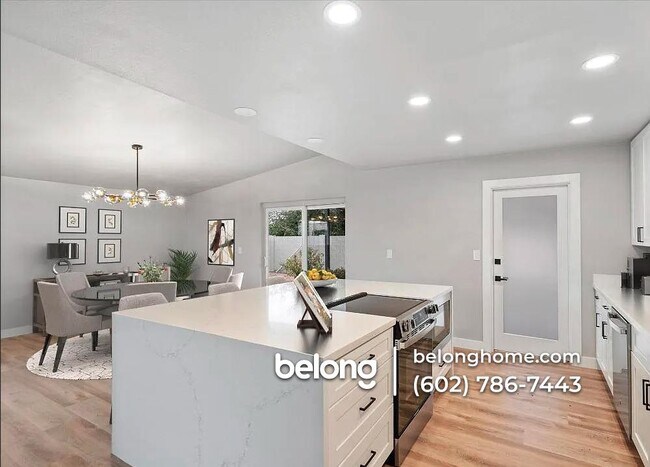 Photo - 5420 N Granite Reef Rd