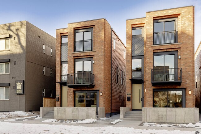 Photo - 1751 N Williams St