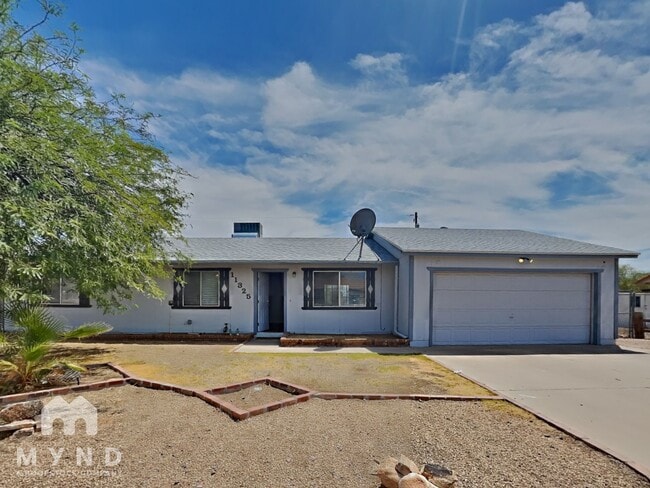 Building Photo - 11325 E Elton Ave Rental
