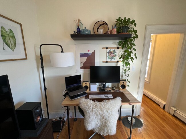 Photo - 12 Claremon St Unit Apartment #2