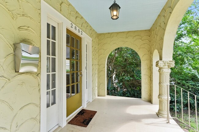 Photo - 2802 Calhoun St Unit 2802 Calhoun New Orleans, La 70118