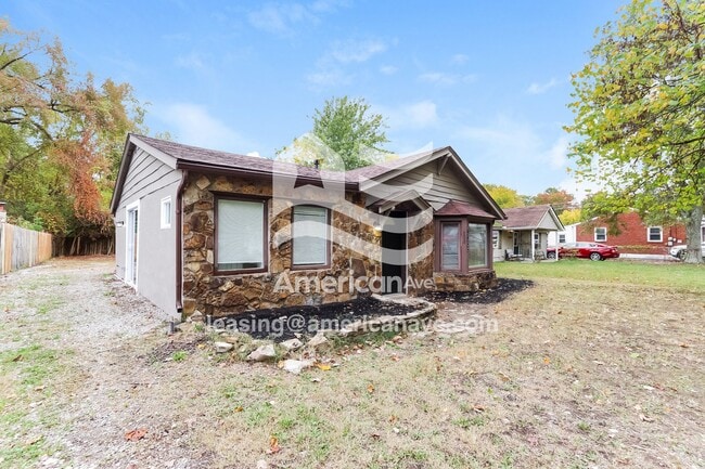 Photo - 5533 Cartledge Ct