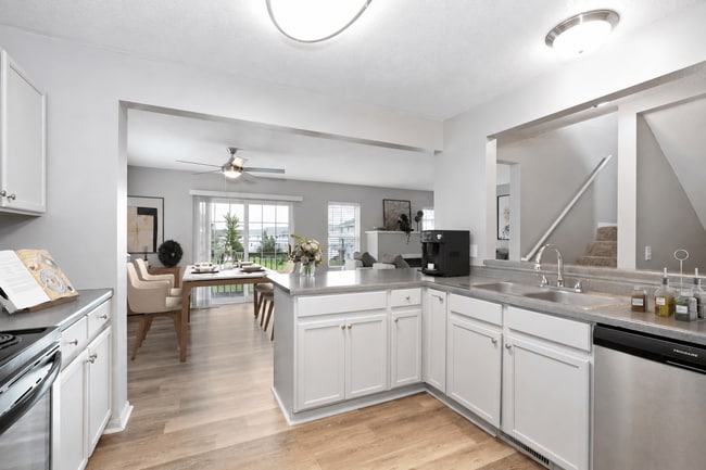 Summit Townhomes