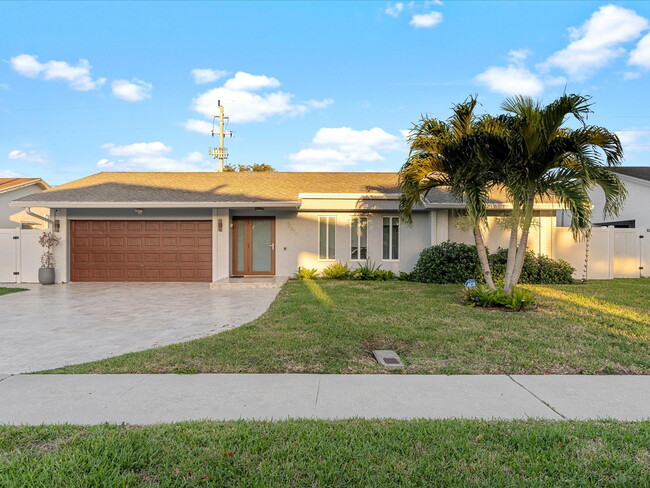 Photo - 1398 SW 24th Terrace Casa