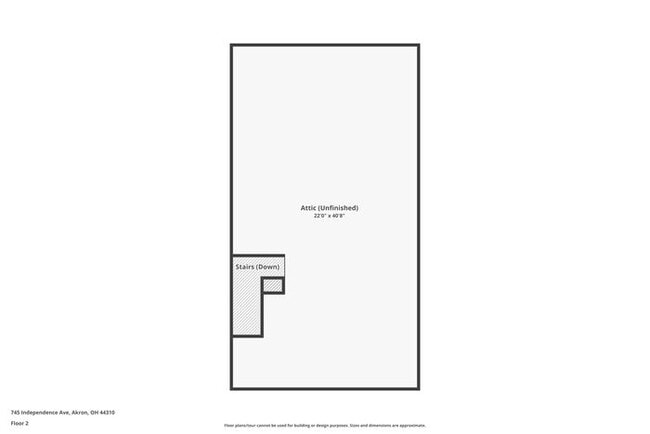 Photo - 745 Independence Ave