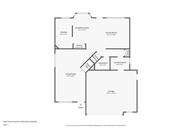 Photo - 5991 S Rock Creek Dr