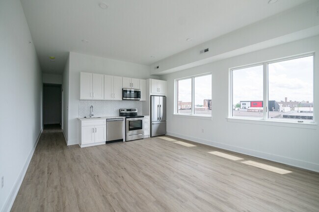 Photo - 2235 Washington Ave