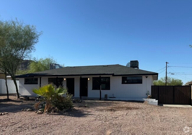 Building Photo - 1327 E Carol Ave Rental