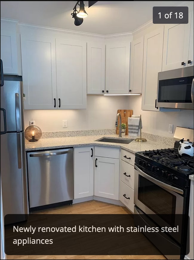 Building Photo - 3319 Colfax Ave S Unit 1