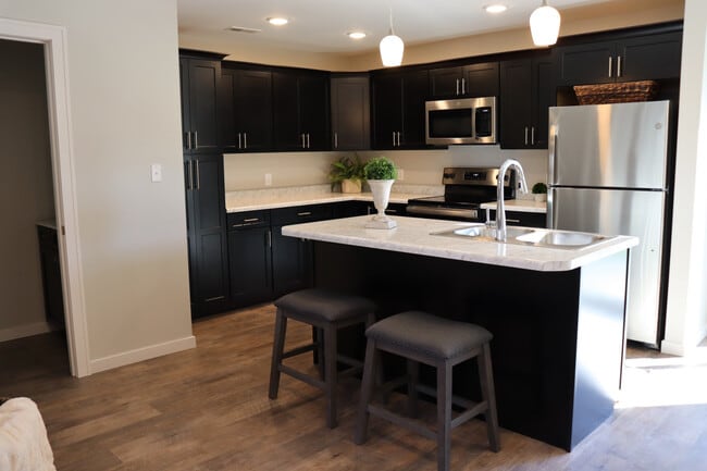 Photo - Northside Terrace Townhomes