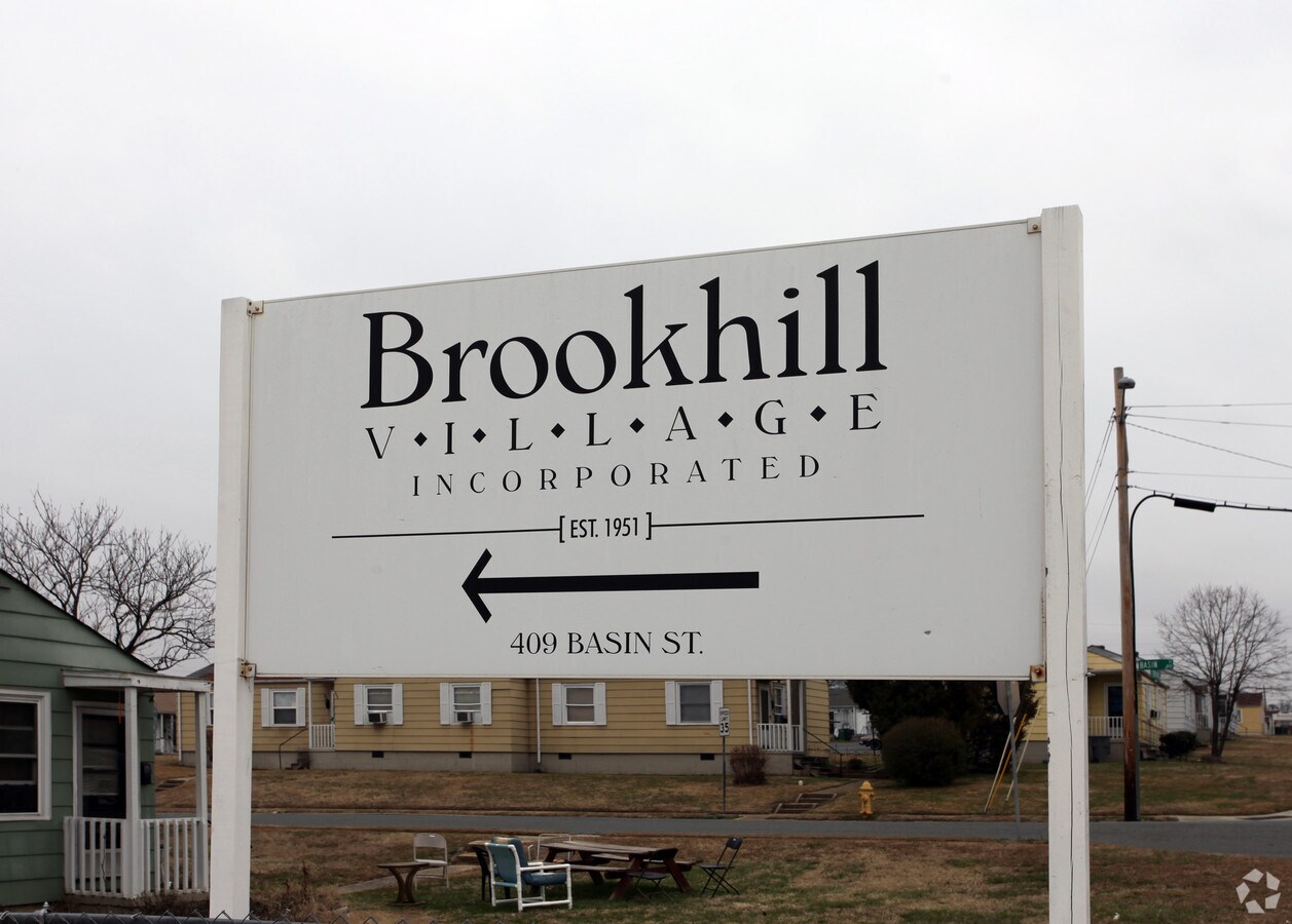 Photo - Brookhill Village