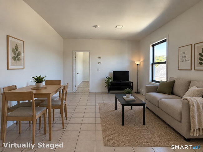 236 Greenwich Ave Unit 5