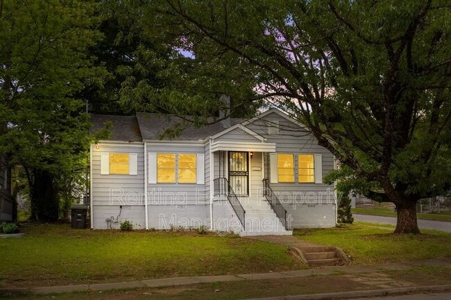 Building Photo - 1001 Valley Rd Pl Rental