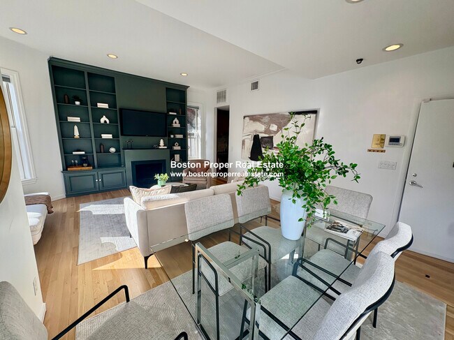 Photo - 363 Marlborough St Unidad 5