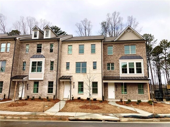 Building Photo - 3497 Evermore Pkwy