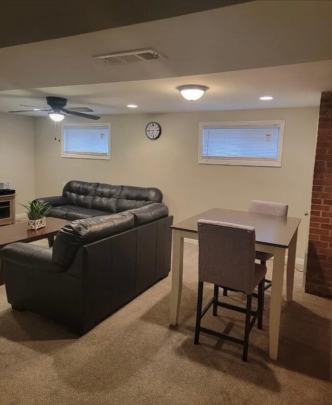 Photo - 10208 Farrar Ave Unit Basement