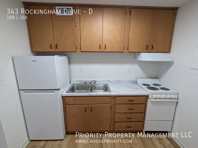 Photo - 343 Rockingham Dr Unidad D