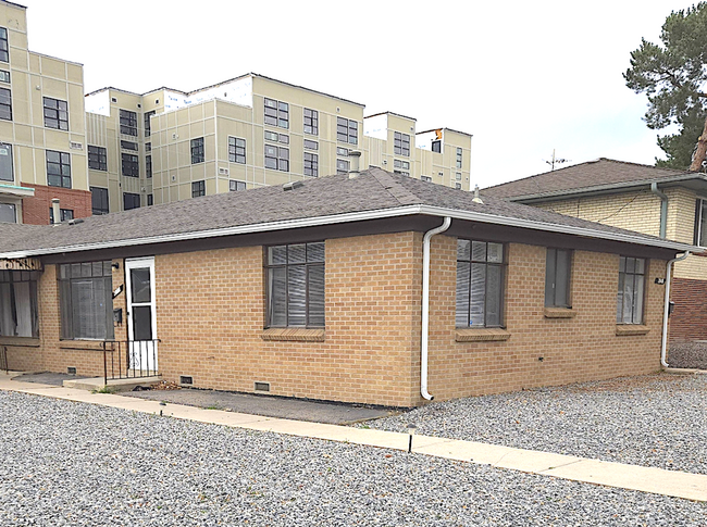 Bright Two Bedroom in University District-... - Bright Two Bedroom in University District-... Apartamento Unidad 2347