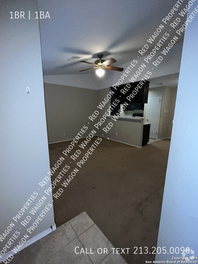 Building Photo - 4803 Hamilton Wolfe Rental