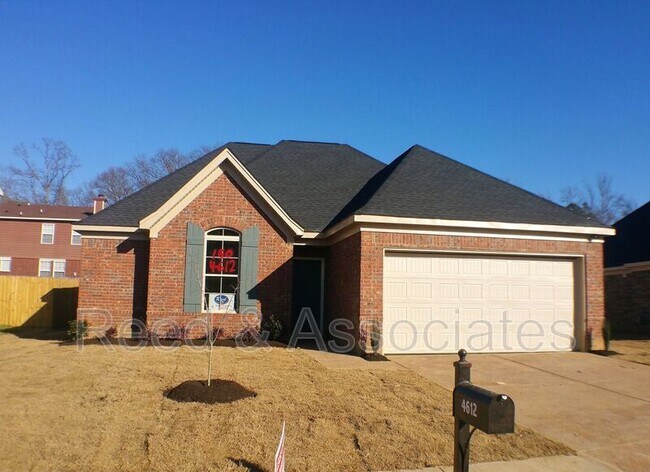 Photo - 4612 Orange Tulip Dr